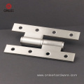 Door Hinge H Type Stainless Steel Ball Bearing